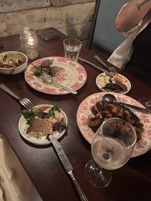 Bowery Bungalow by null