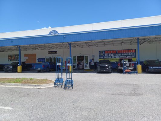 Restaurant Depot by null