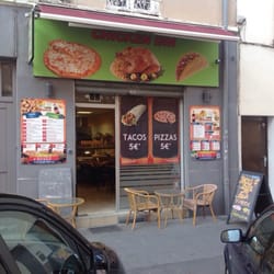 Chicken Inn