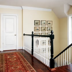 HomeStory Doors of North Chicago - Cambridge Interior Door