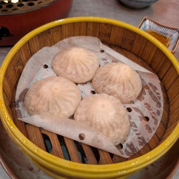 Chi Restaurant & Bar - Pork Soup Dumplings(4pcs) - Szechuan Near Me - New York, New York