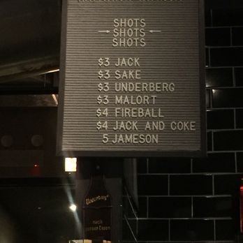 Navigator Taproom - Beer Bar Near Me - Chicago, Illinois