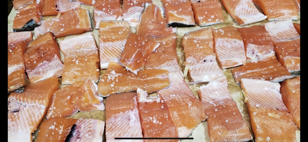 Willow Springs Lake Logo