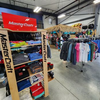 Captain's Marine - Pro Shop - Boat Dealers Near Me - Kalispell, Montana Captain's Marine - Pro Shop - Boat Dealers Near Me - Kalispell, Montana