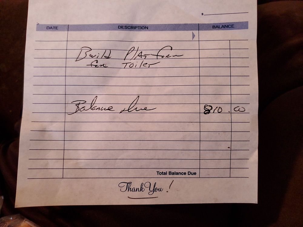 Slide of Hutzler D L Plumbing & Heating