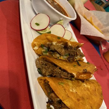 Taco Intenso - Taco Birria (1 Taco) - Tacos Near Me - North Bergen, New Jersey Taco Intenso - Taco Birria (1 Taco) - Tacos Near Me - North Bergen, New Jersey