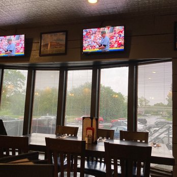 J&R's Steakhouse - a view of the outside of the restaurant - Steakhouses Near Me - Rocky Point, New York J&R's Steakhouse - a view of the outside of the restaurant - Steakhouses Near Me - Rocky Point, New York