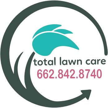 Total Lawn Care - the logo for total lawn care - Lawn Services Near Me - Tupelo, Mississippi Total Lawn Care - the logo for total lawn care - Lawn Services Near Me - Tupelo, Mississippi
