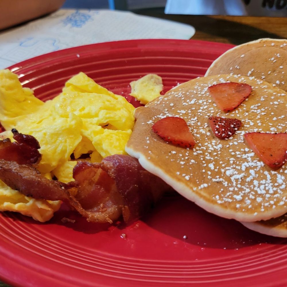 Maggie's Cafe - Breakfast & Brunch Near Me - San Diego, California Maggie's Cafe - Breakfast & Brunch Near Me - San Diego, California