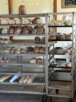 Syrena Bakery by null