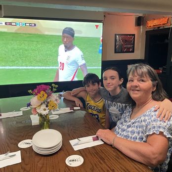 Benjamin's Restaurant And Pub - Great place to watch sports with your family. - Gastropubs Near Me - Bangor, Maine Benjamin's Restaurant And Pub - Great place to watch sports with your family. - Gastropubs Near Me - Bangor, Maine