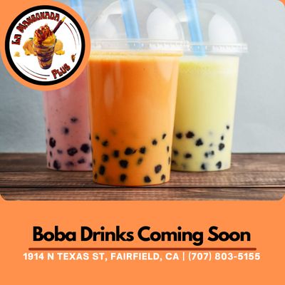 Taqueria La Mangonada Plus by null