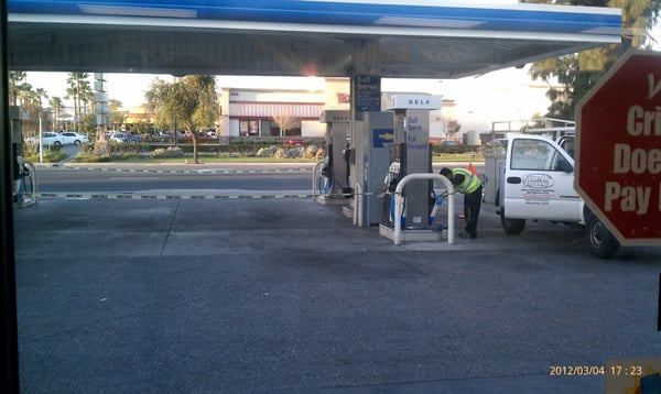 Arco 3659 Central Ave Riverside Ca Gas Stations Mapquest