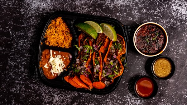 Abuelitas Birria & Mexican Food