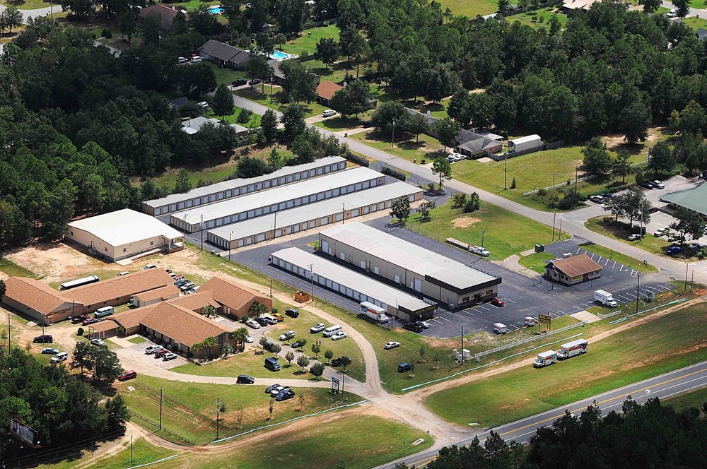 AVALON STORAGE Updated October 2024 3996 Avalon Blvd, Milton