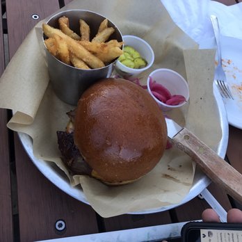 Bubba's SmokeHouse & Spirits - Barbeque Near Me - Paso Robles, California