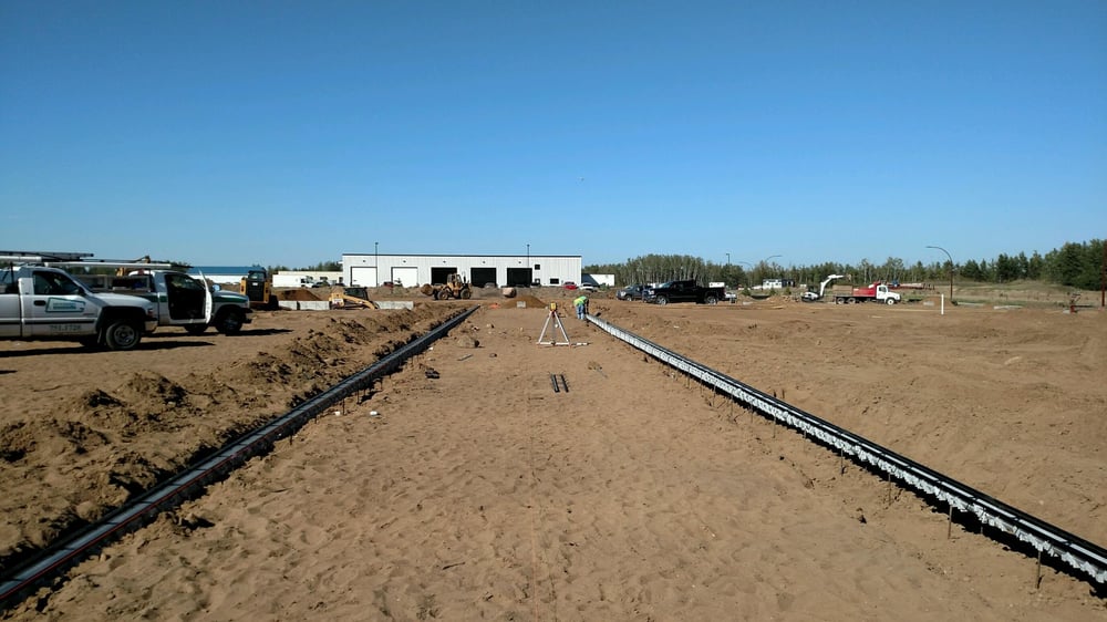 Slide of Gregg's Plumbing & Heating