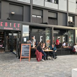 Le Bief
