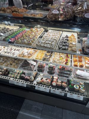 Tasty Pastry Shoppe by null