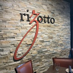 Rizotto Italian Eatery & Sweetery