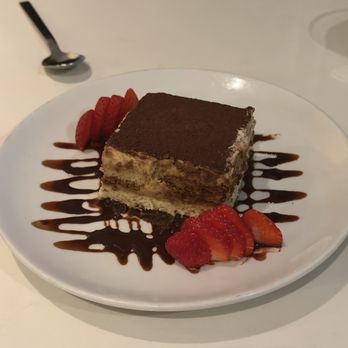 Pinafini - Tiramisu - Mediterranean Near Me - Laguna Beach, California Pinafini - Tiramisu - Mediterranean Near Me - Laguna Beach, California