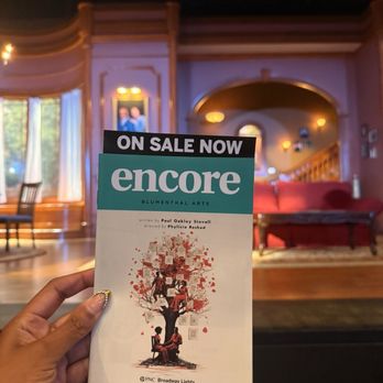 BOOTH PLAYHOUSE - Updated March 2026 - 25 Photos & 22 Reviews - 130 N ...