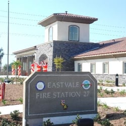 Fire Station 27