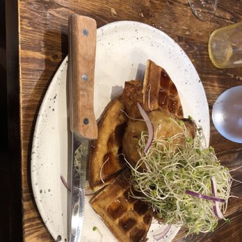Scratch Kitchen - Breakfast & Brunch Near Me - Honolulu, Hawaii Scratch Kitchen - Breakfast & Brunch Near Me - Honolulu, Hawaii