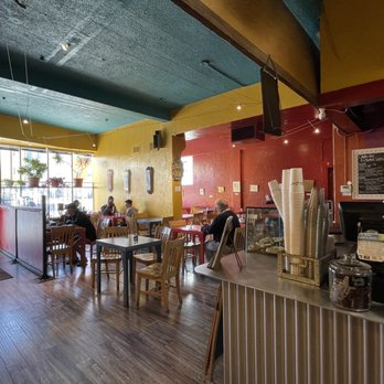 Java Joe's - Coffee & Tea Near Me - Albuquerque, New Mexico