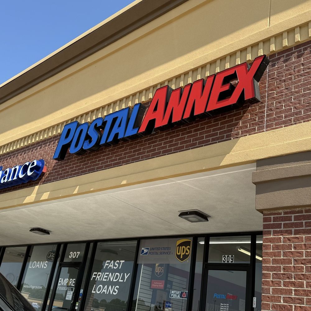 PostalAnnex - Next to empire finance - Notaries Near Me - Bedford, Texas PostalAnnex - Next to empire finance - Notaries Near Me - Bedford, Texas