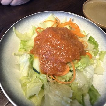 Red Bowl - Asian Fusion Near Me - Winter Park, Florida