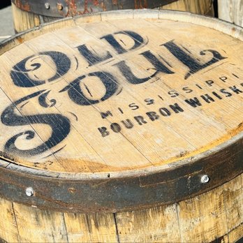 Cathead Distillery - Breweries Near Me - Jackson, Mississippi