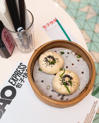 Petit Bao - Bastille by null