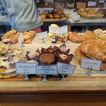 Amy's Bread - Goodies - Bakeries Near Me - New York, New York