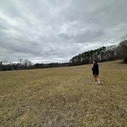 Morgan Creek Trail