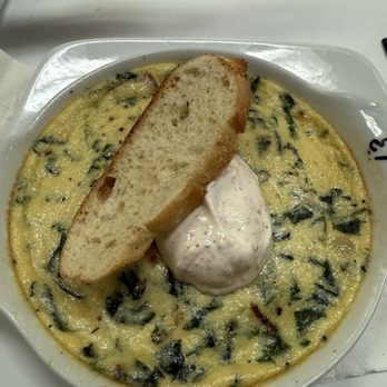 Cooking at the Cottage - Cheese quiche. We made it. Chef cooked it! - Cooking Classes Near Me - Louisville, Kentucky Cooking at the Cottage - Cheese quiche. We made it. Chef cooked it! - Cooking Classes Near Me - Louisville, Kentucky