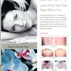 Maqi's Laser & Skin Care
