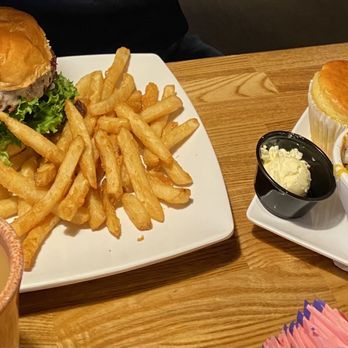 Darbi's Cafe - American Near Me - Pinetop, Arizona