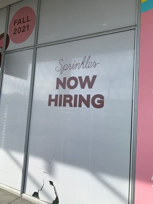 Sprinkles San Ramon by null