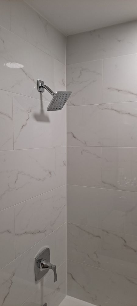 Slide of Dushin General Contractors