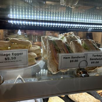 Village Baker Cafe - Village egger & turkey sandwich are yummy! - Bakeries Near Me - Bowen Island, British Columbia Village Baker Cafe - Village egger & turkey sandwich are yummy! - Bakeries Near Me - Bowen Island, British Columbia