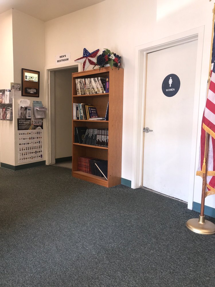 EL DORADO VETERANS 130 Placerville Dr, Placerville, California