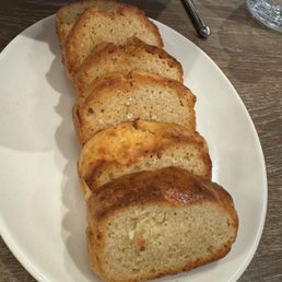 Gluten free brioche Gluten free brioche