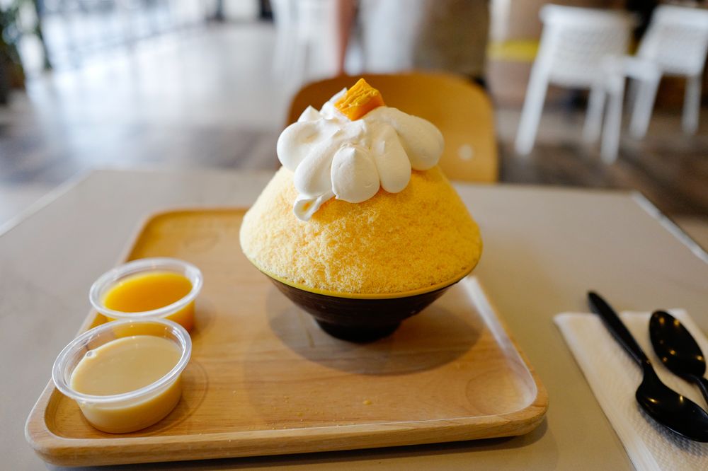 MNGO CAFE 4144 Photos & 1473 Reviews 4176 Convoy St, San Diego