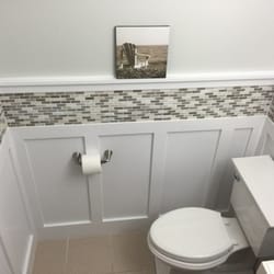 LP Builders - Custom woodwork.
