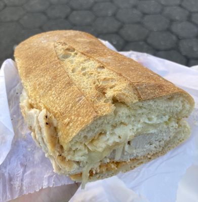 M & O Market & Deli by null