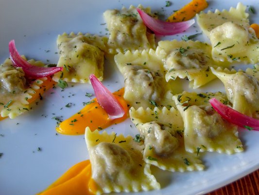 Ventuno Bistrot by null
