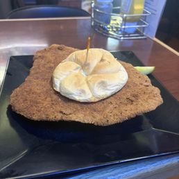 Original Moore's Hangover Tenderloin