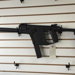 Bird Road Jewelers Gun & Pawn - KRISS VECTOR 45