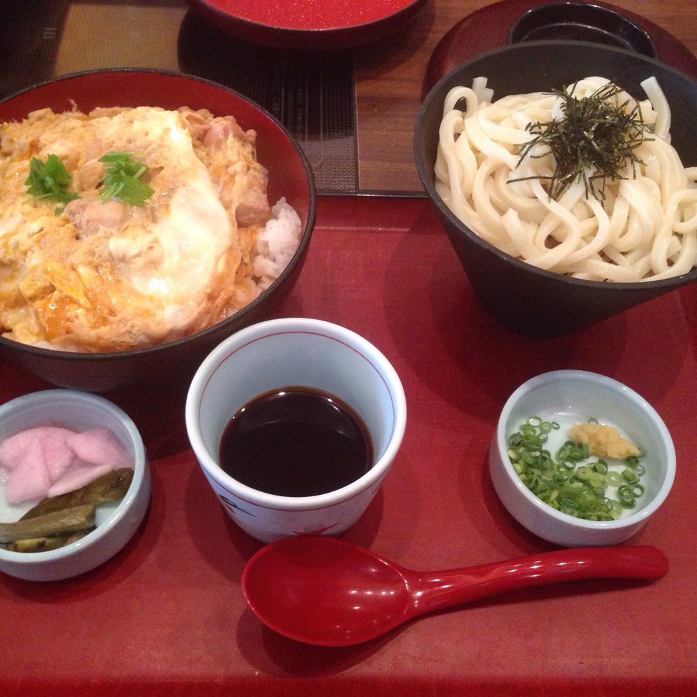 金時屋（肥後橋/丼もの） - Retty（レッティ）